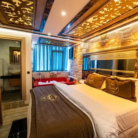 Business Estambul