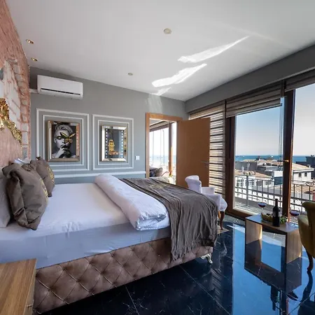 Business Hotel Istanbul