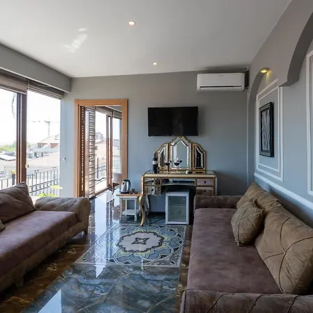 Hotel Business Istanbul