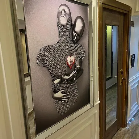 Business Hotel Istanbul
