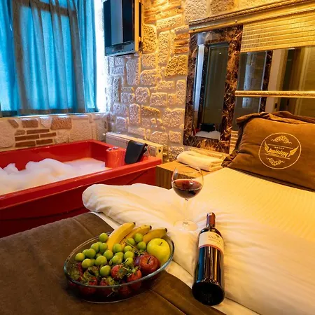 Hotel Business Istambul