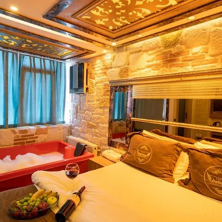 Business Istambul