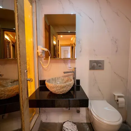 Hotel Business