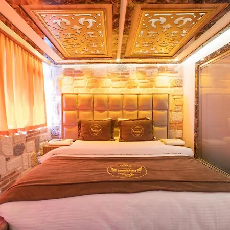 Hotel Business Istambul