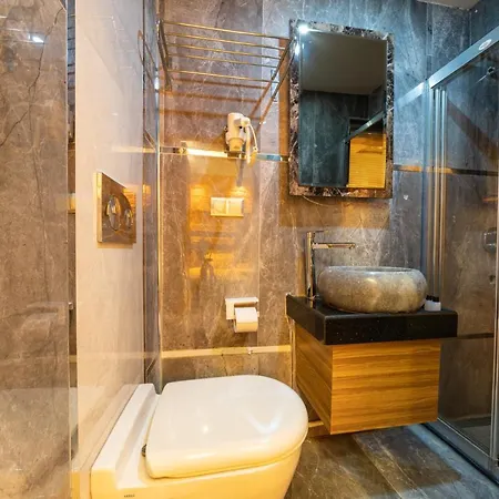 Business Istambul