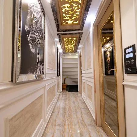Hotel Business *