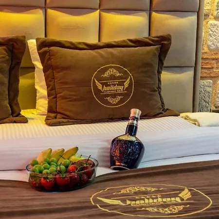 Business Hotel Istanbul