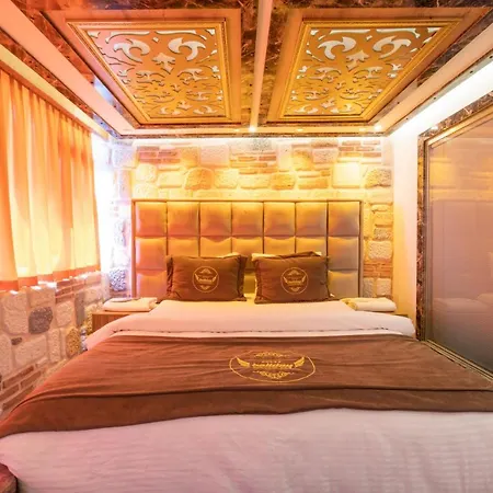 Hotel Business Istanbul