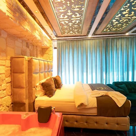 Hotel Business Istanbul