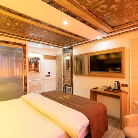 Hotel Business *